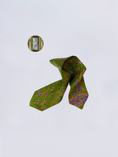 Charger l'image dans la visionneuse de la galerie, Bracelet sense saria verea bronze howlite
