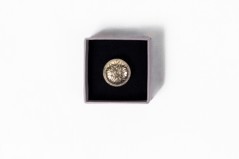 Bague Soleil