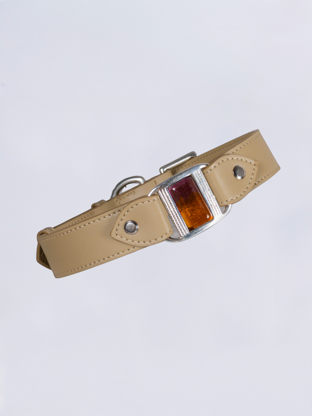 Collier Touareg Murano - Taille L