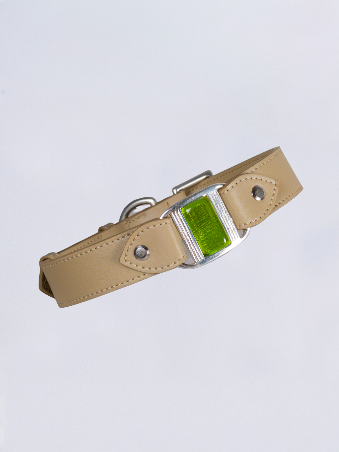 Collier Touareg Murano - Taille L
