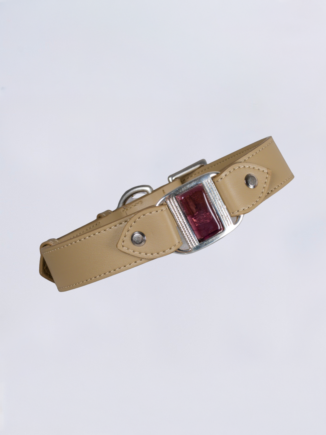 Collier Touareg Murano - Taille L