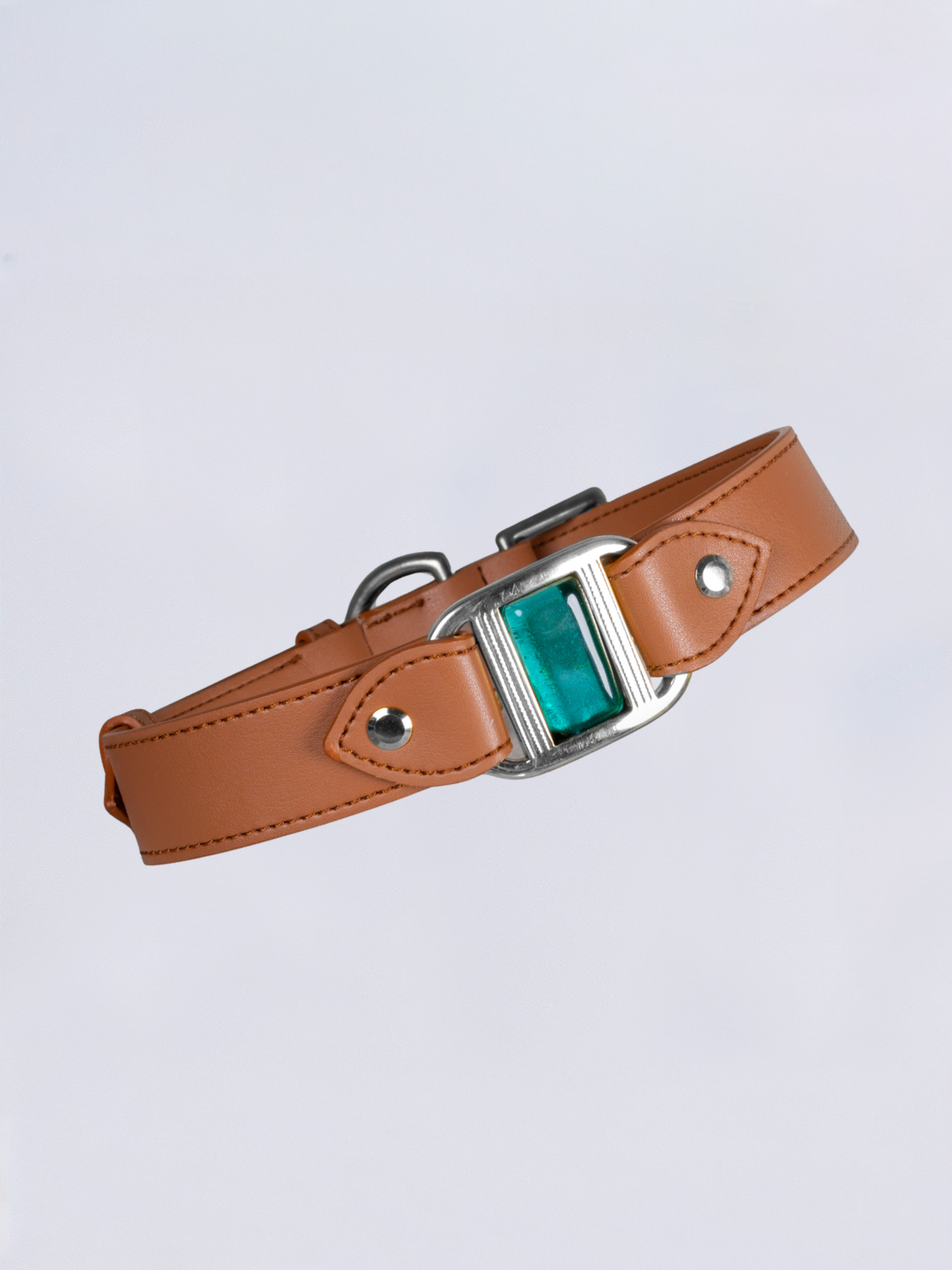 Collier Touareg Murano - Taille L