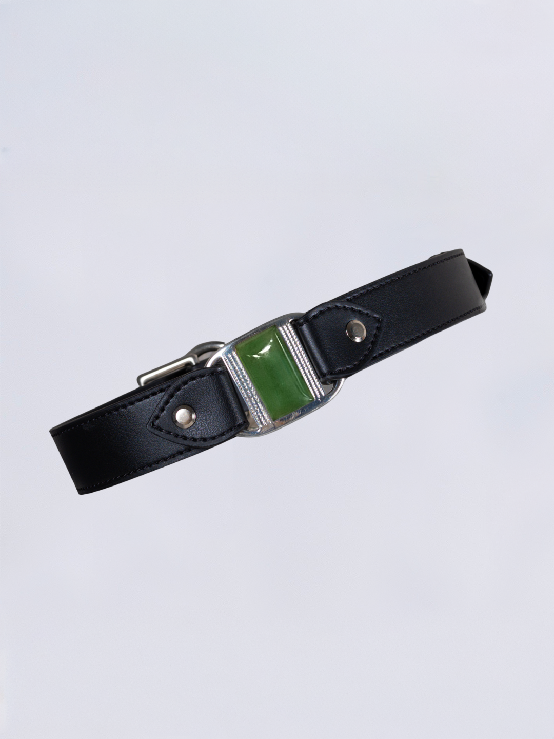 Collier Touareg Équilibre - lithothérapie - Taille XL