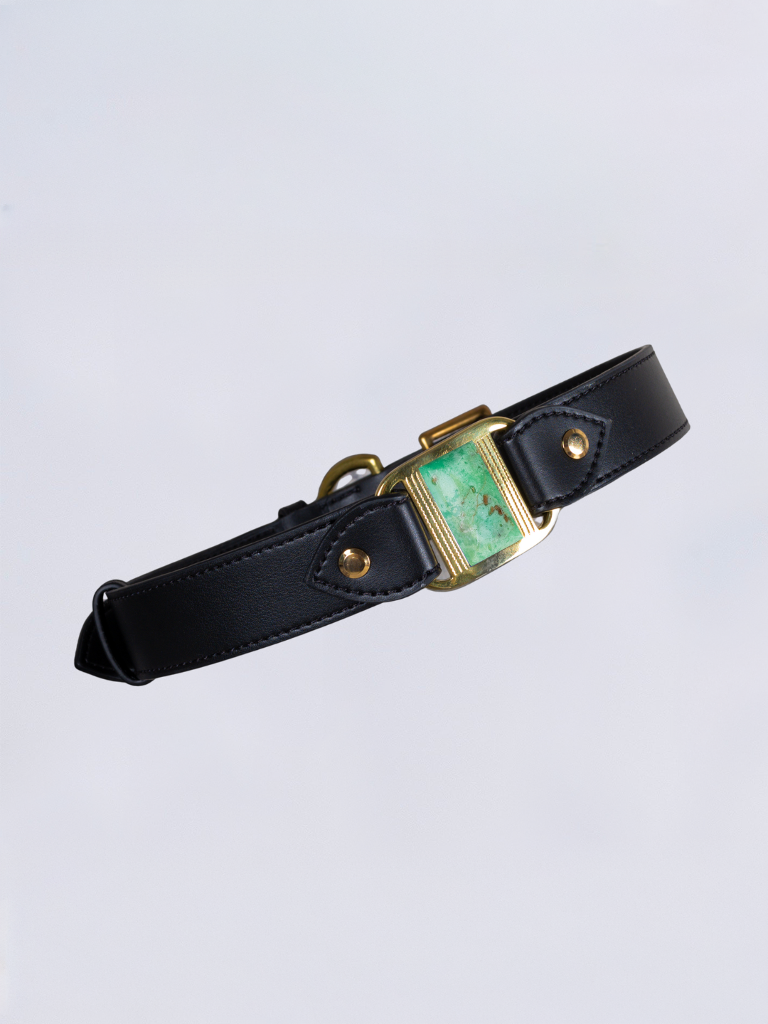 Collier Touareg Équilibre - lithothérapie - Taille L