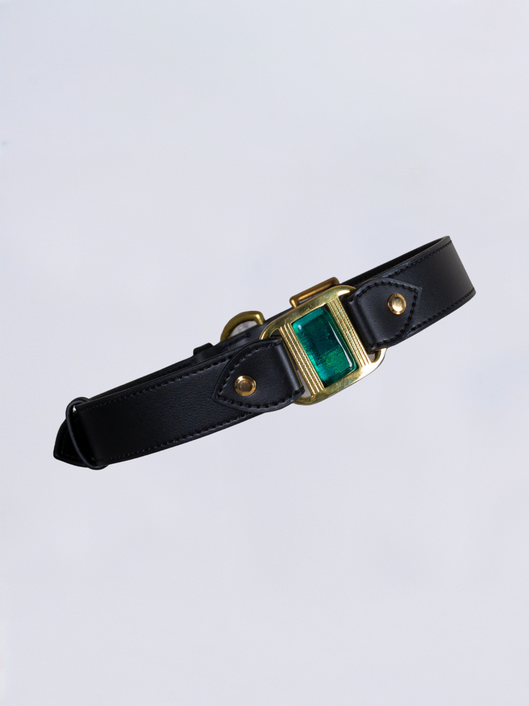 Collier Touareg Murano - Taille L