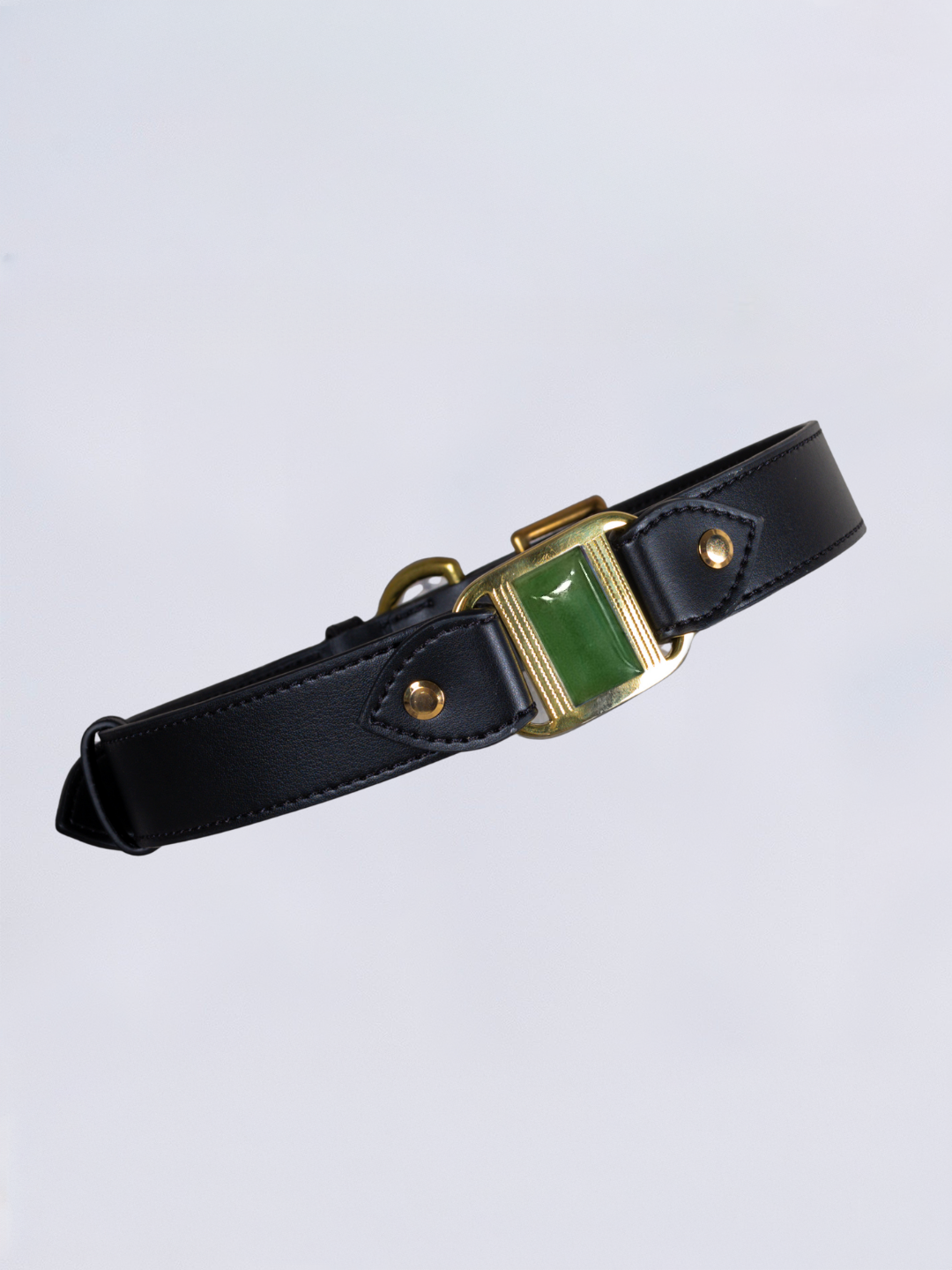 Collier Touareg Équilibre - lithothérapie - Taille XL