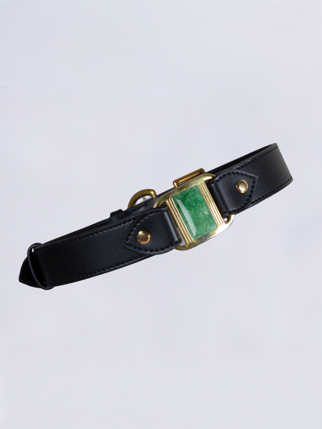 Collier Touareg Équilibre - lithothérapie - Taille XL