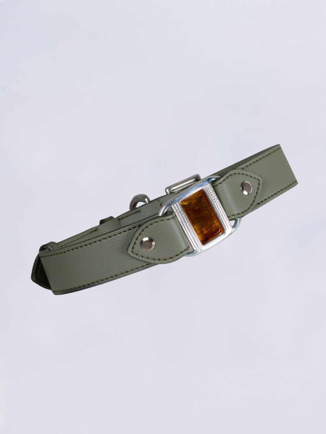 Collier Touareg Murano - Taille L