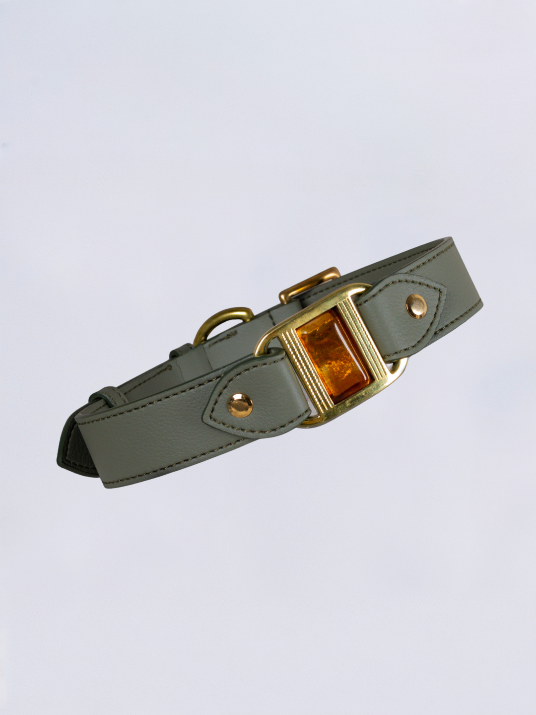 Collier Touareg Murano - Taille L