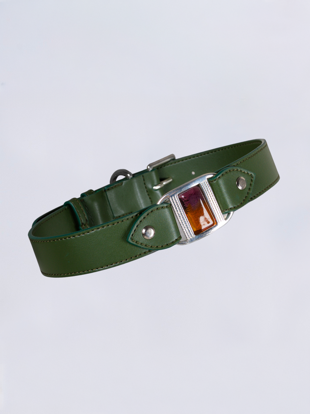 Collier Touareg Murano - Taille L