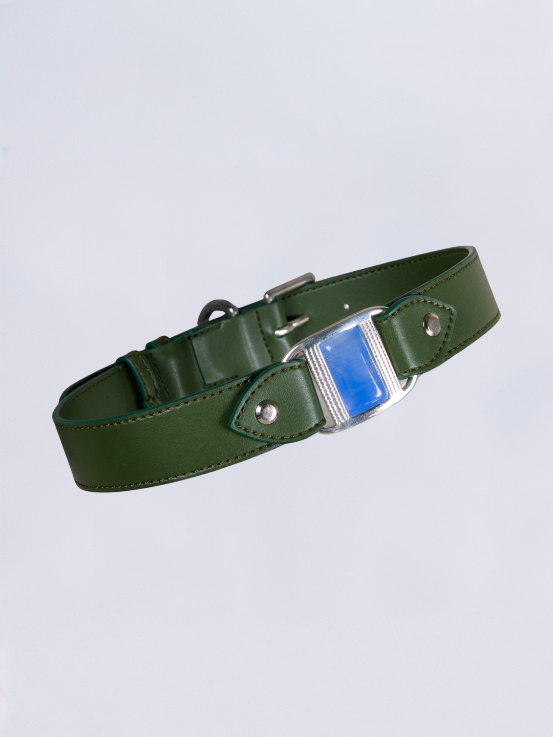 Collier Touareg Murano - Taille L