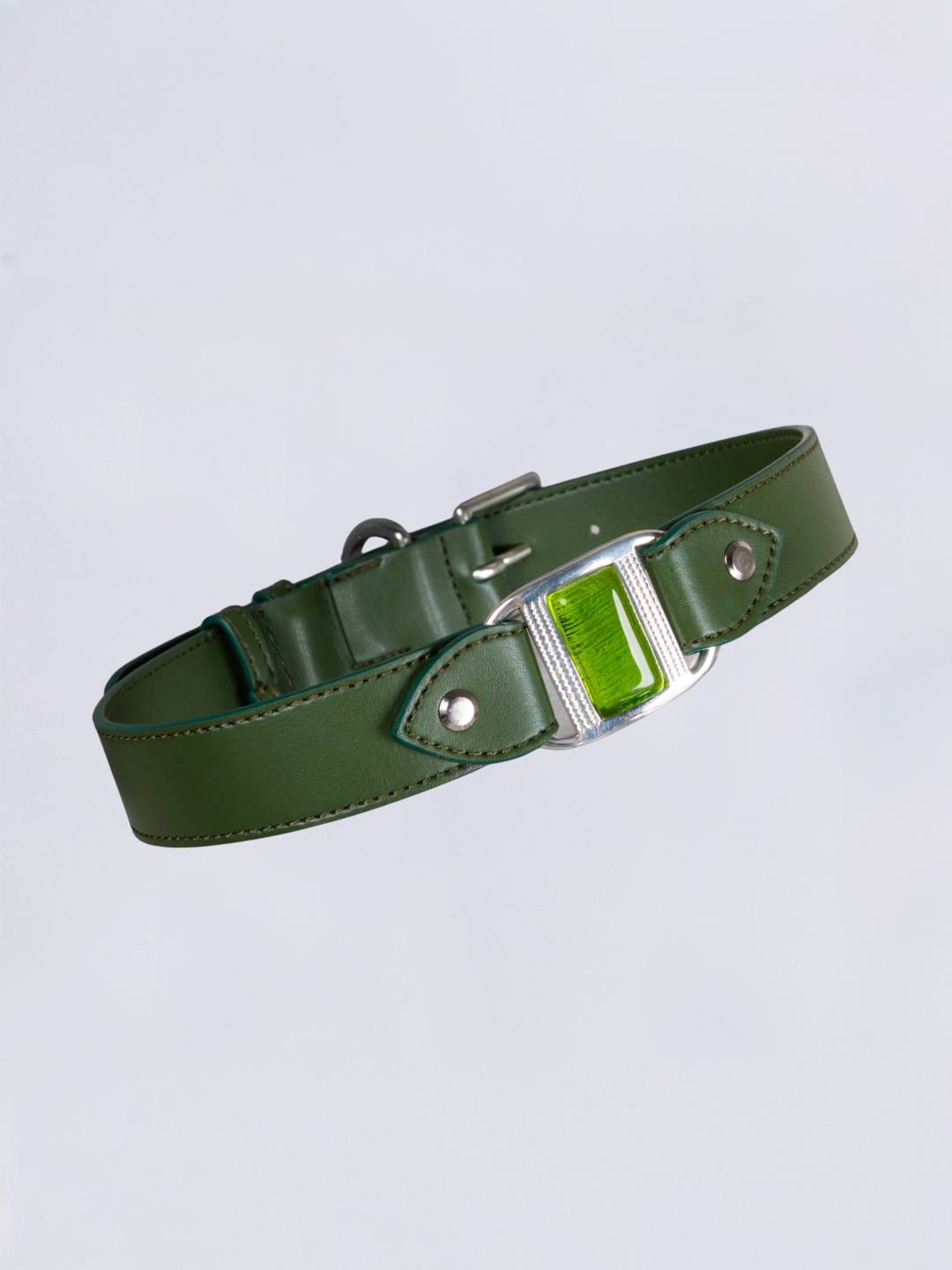 Collier Touareg Murano - Taille L