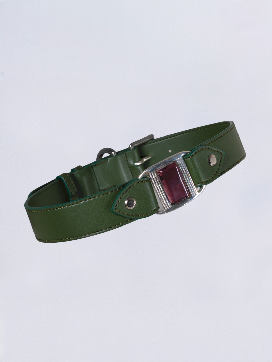 Collier Touareg Murano - Taille L