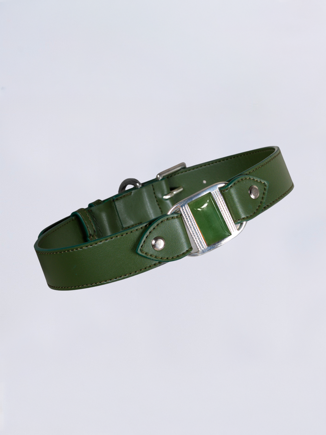Collier Touareg Équilibre - lithothérapie - Taille XL