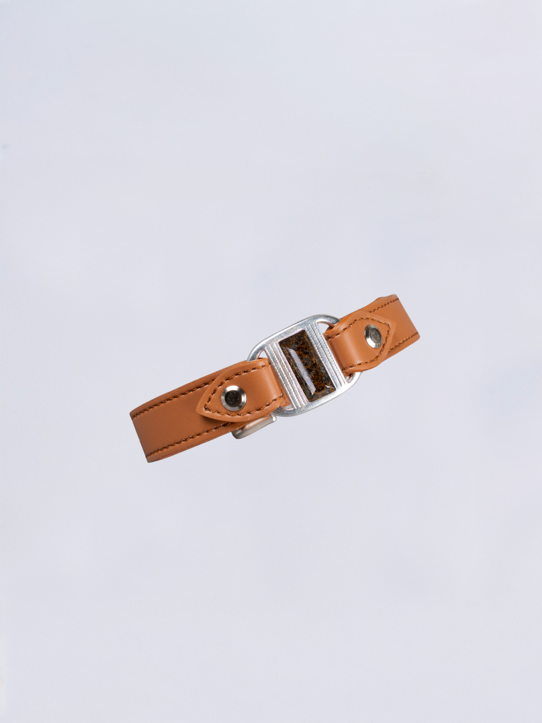 Collier Touareg Équilibre - lithothérapie - Taille M