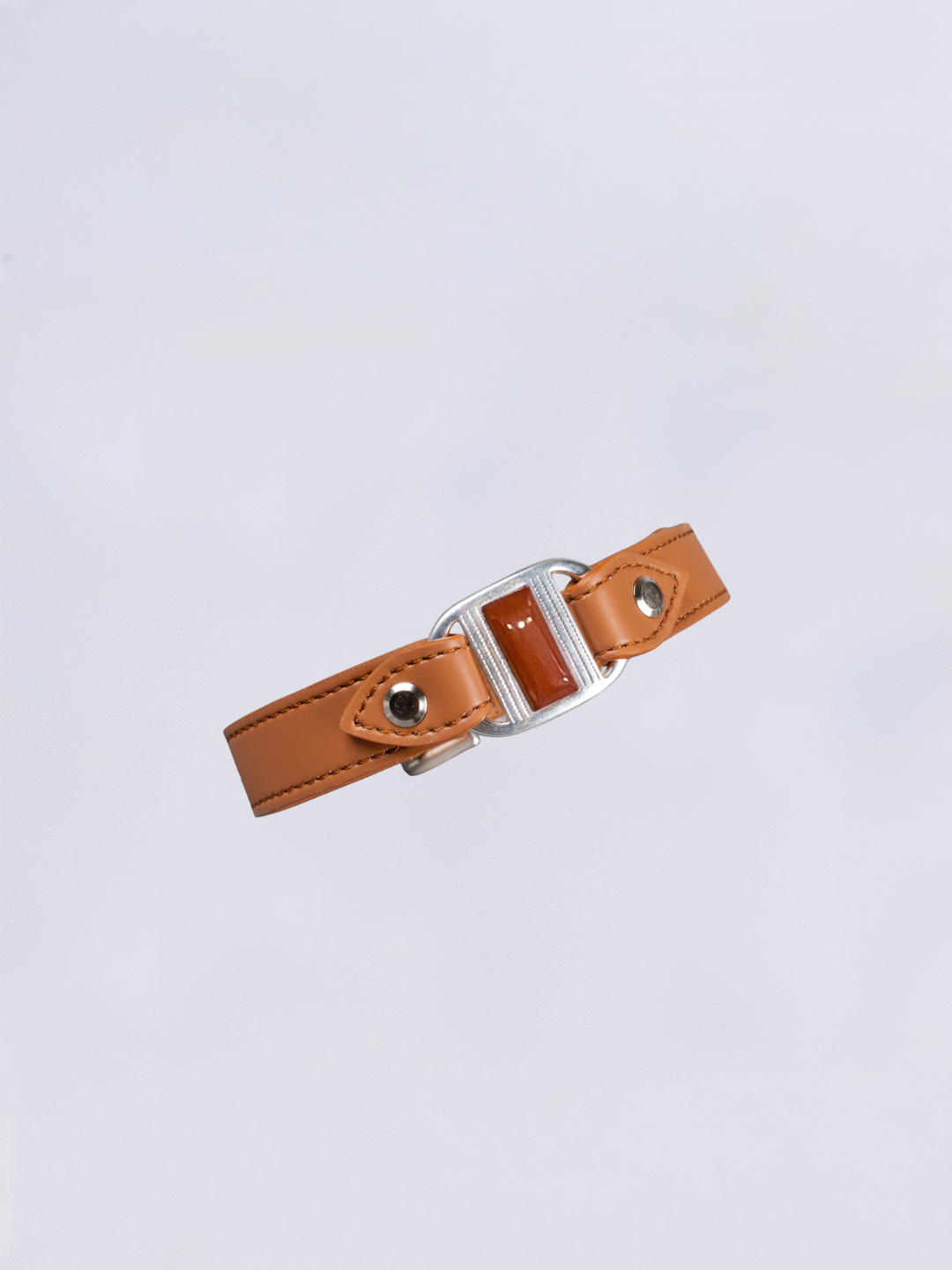 Collier Touareg Équilibre - lithothérapie - Taille M
