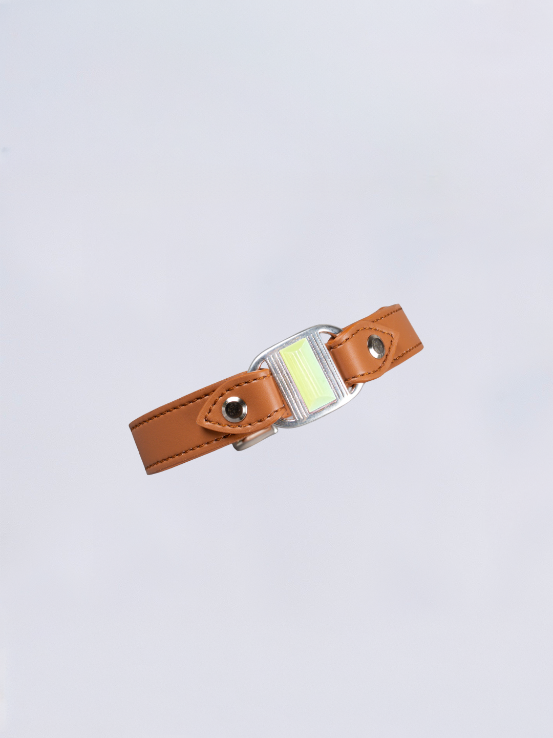Collier Touareg Équilibre - lithothérapie - Taille M