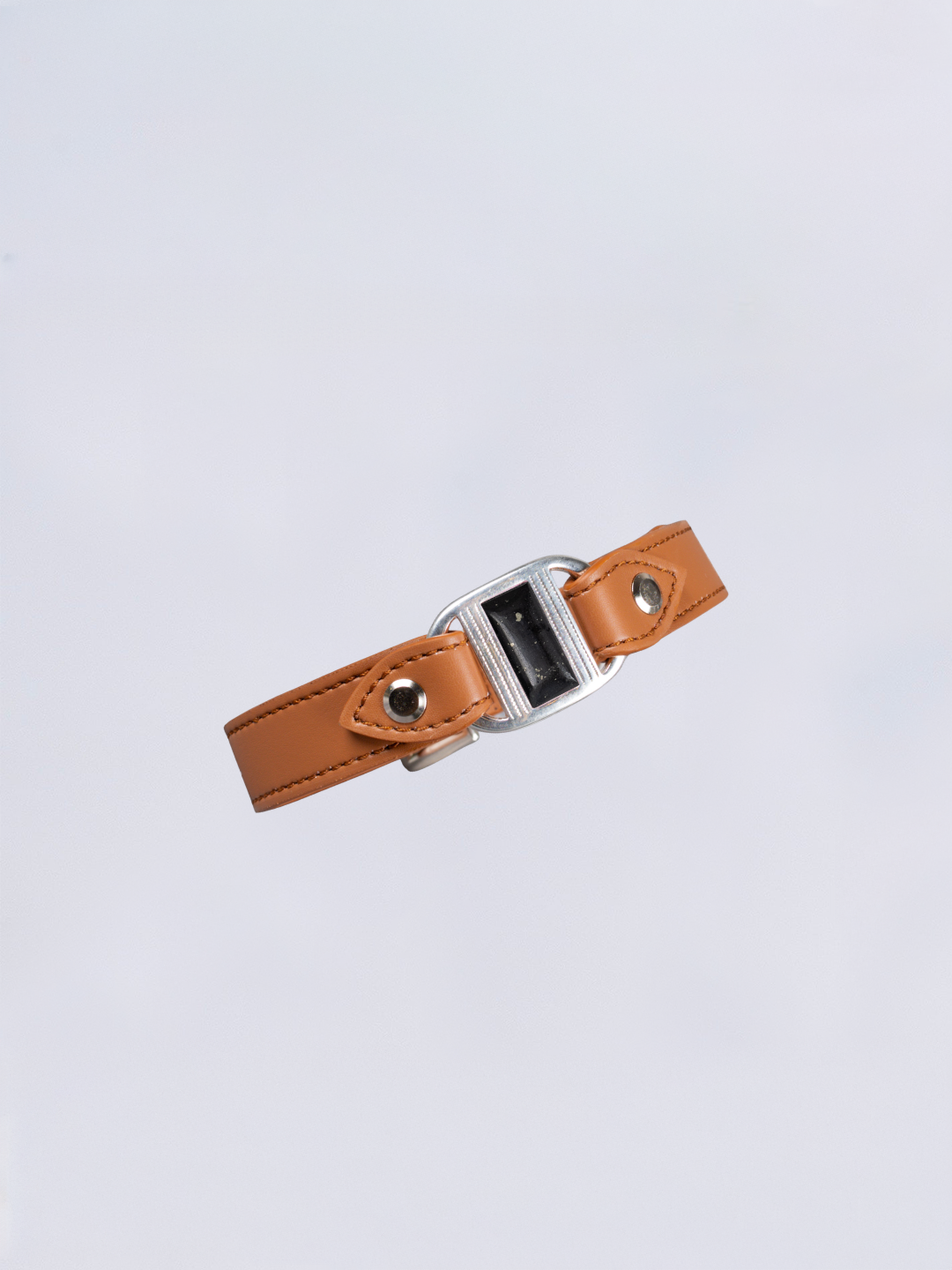 Collier Touareg Équilibre - lithothérapie - Taille M
