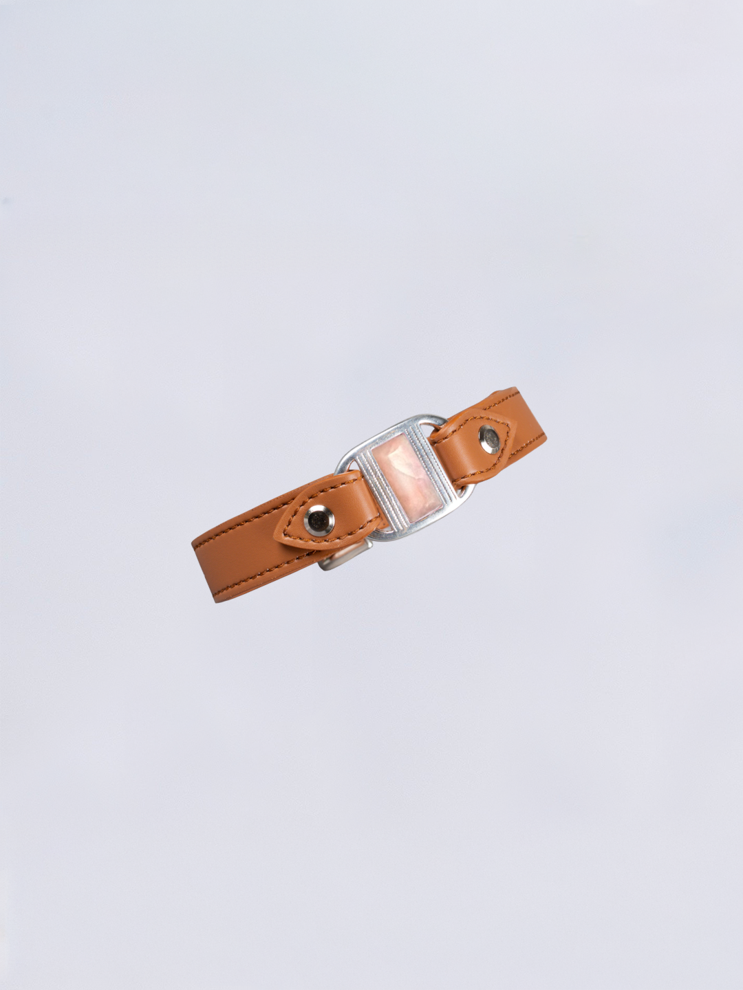 Collier Touareg Équilibre - lithothérapie - Taille S