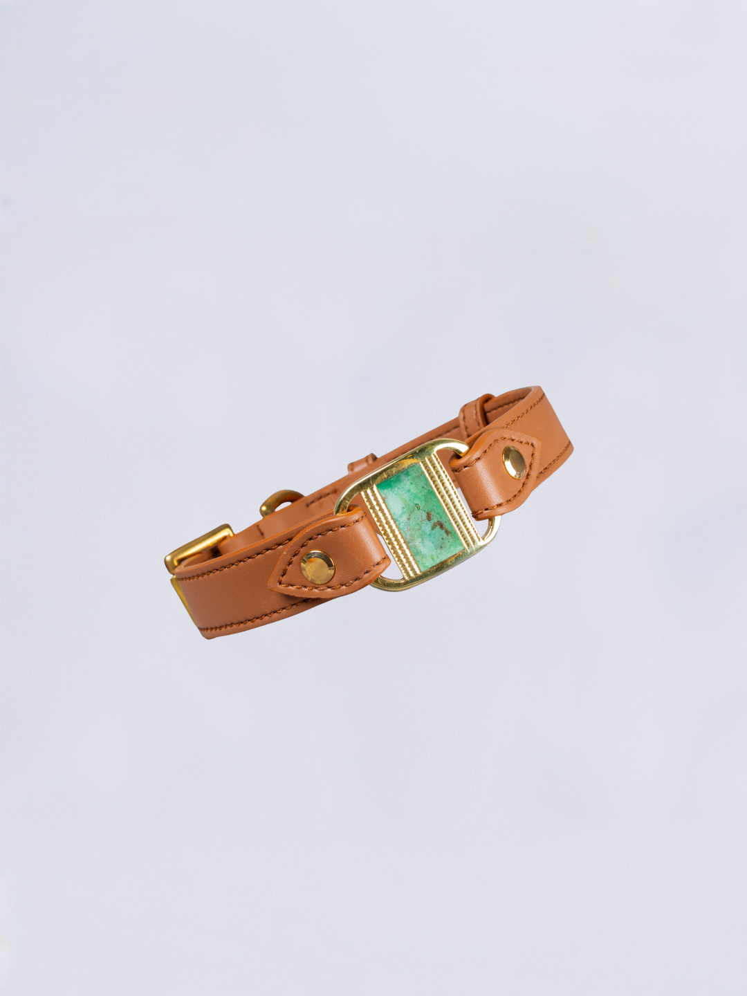 Collier Touareg Équilibre - lithothérapie - Taille M