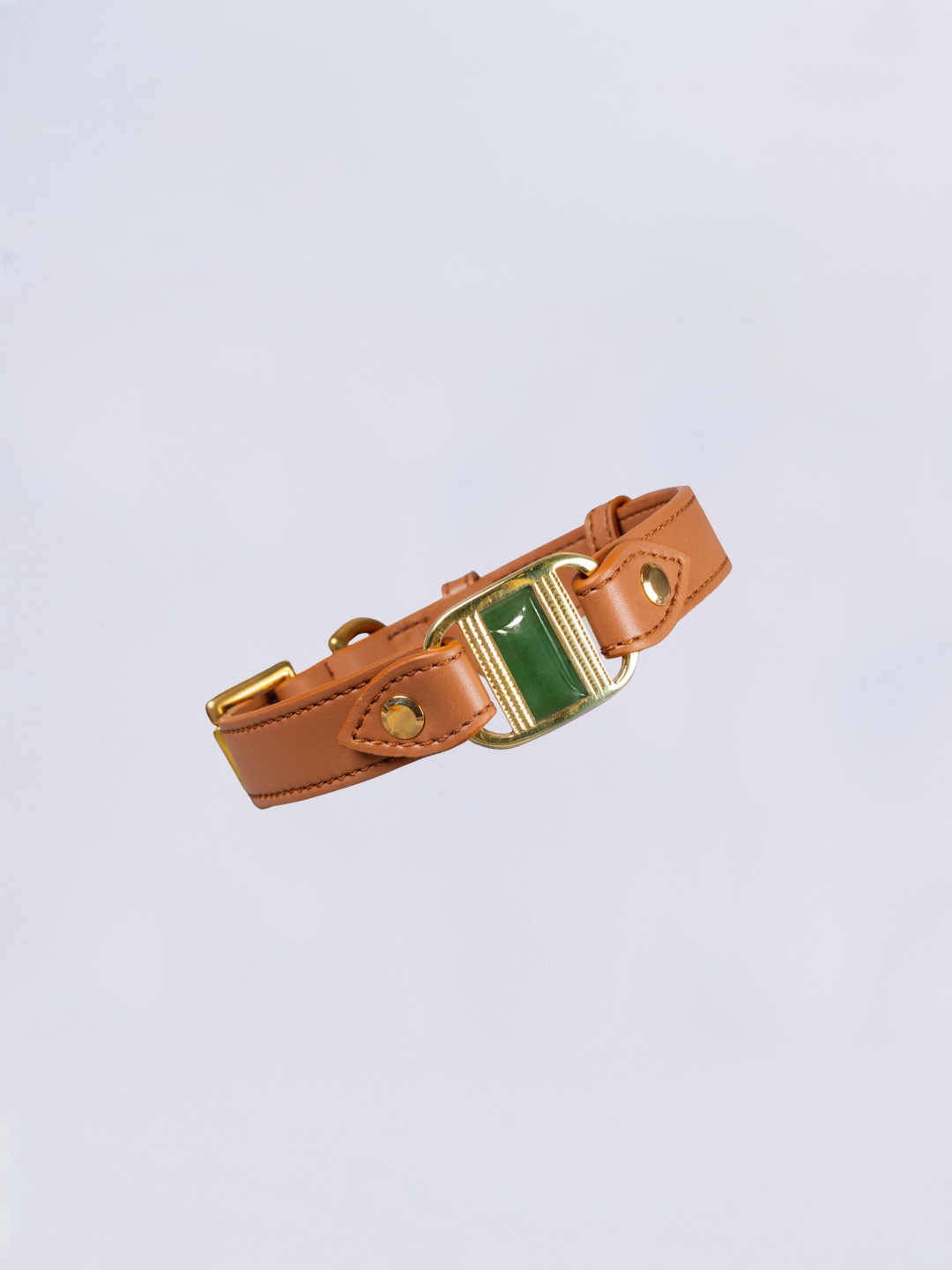 Collier Touareg Équilibre - lithothérapie - Taille M