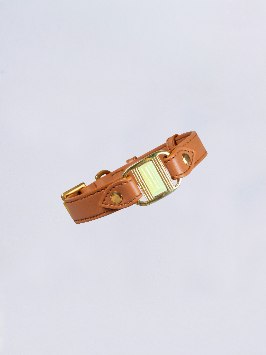 Collier Touareg Équilibre - lithothérapie - Taille M