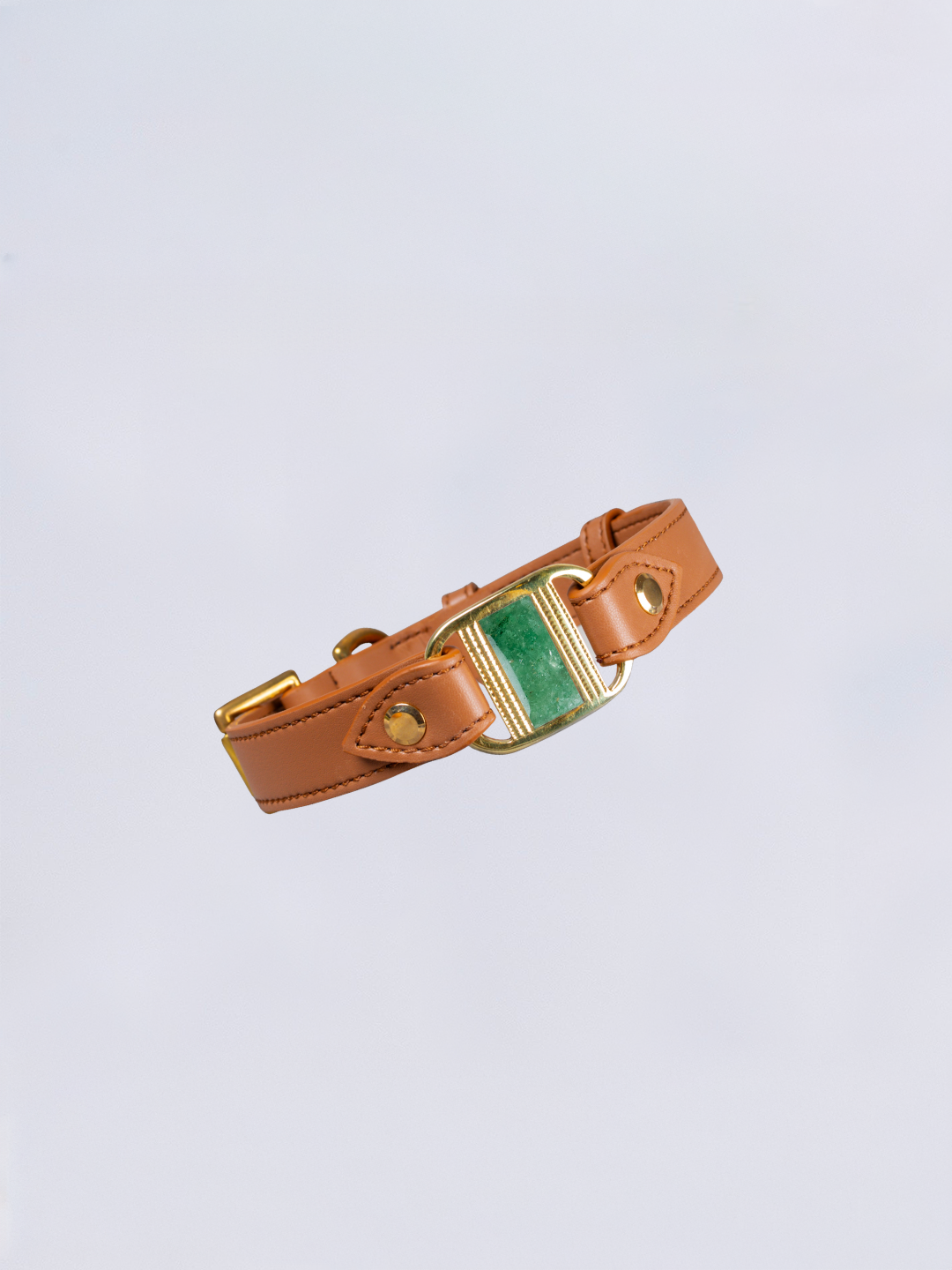 Collier Touareg Équilibre - lithothérapie - Taille M