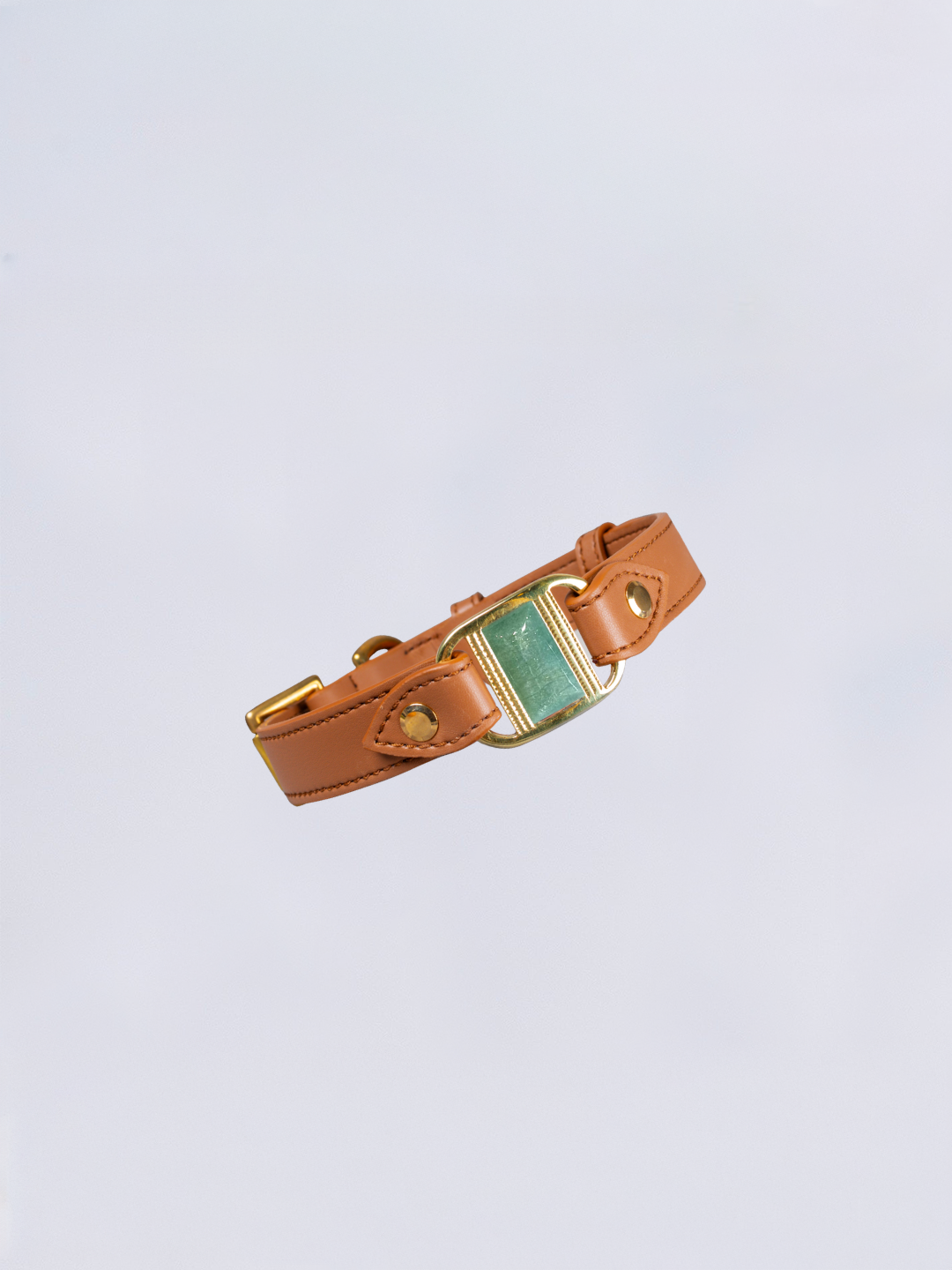 Collier Touareg Équilibre - lithothérapie - Taille S