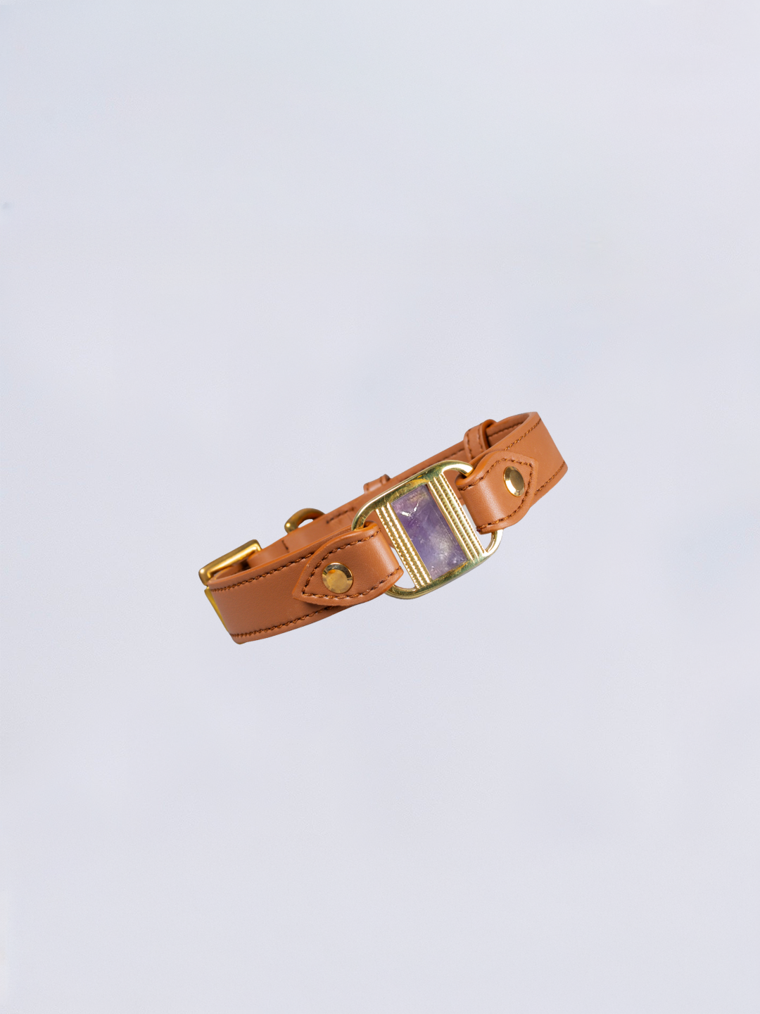 Collier Touareg Équilibre - lithothérapie - Taille S