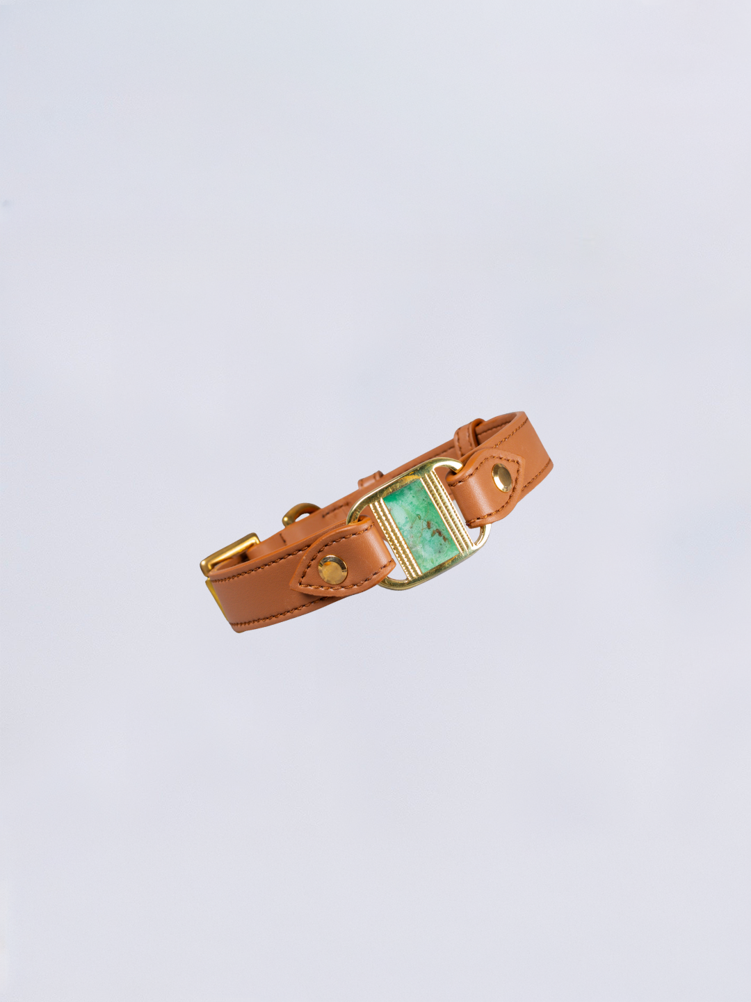 Collier Touareg Équilibre - lithothérapie - Taille S