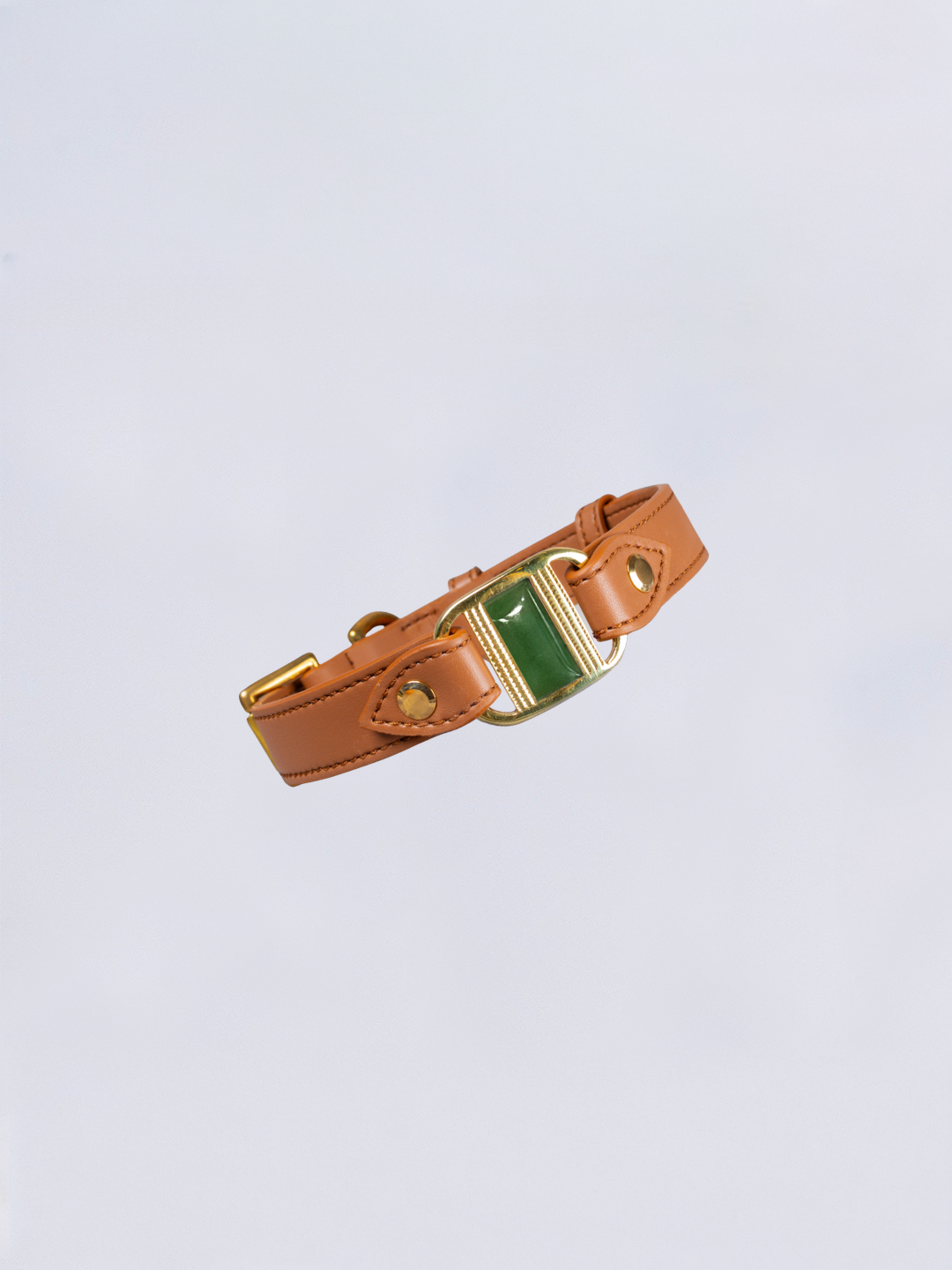 Collier Touareg Équilibre - lithothérapie - Taille S