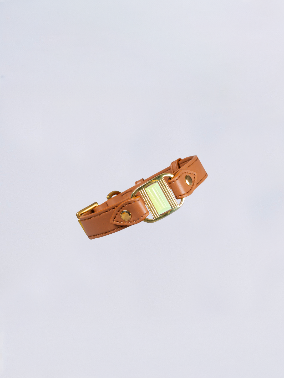 Collier Touareg Équilibre - lithothérapie - Taille S