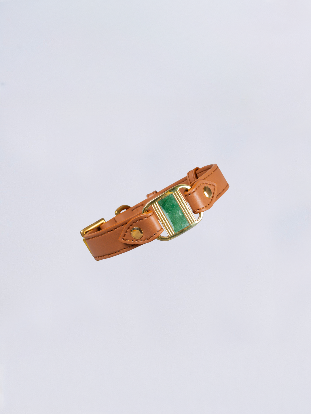 Collier Touareg Équilibre - lithothérapie - Taille S