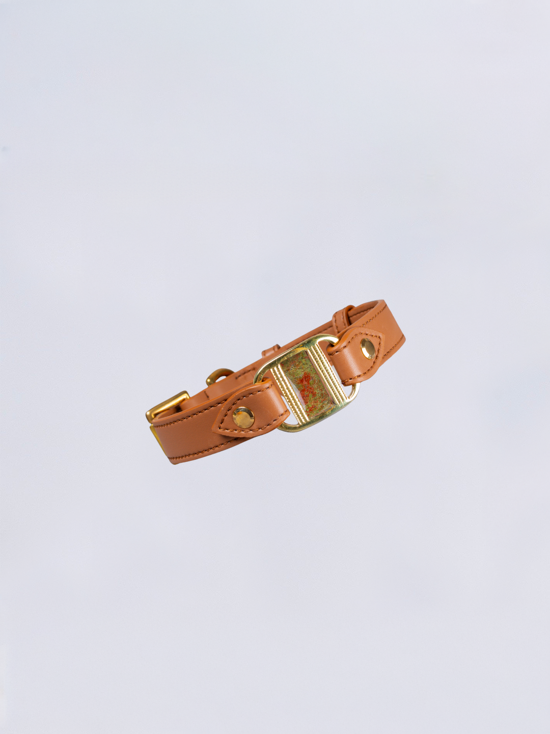 Collier Touareg Équilibre - lithothérapie - Taille S