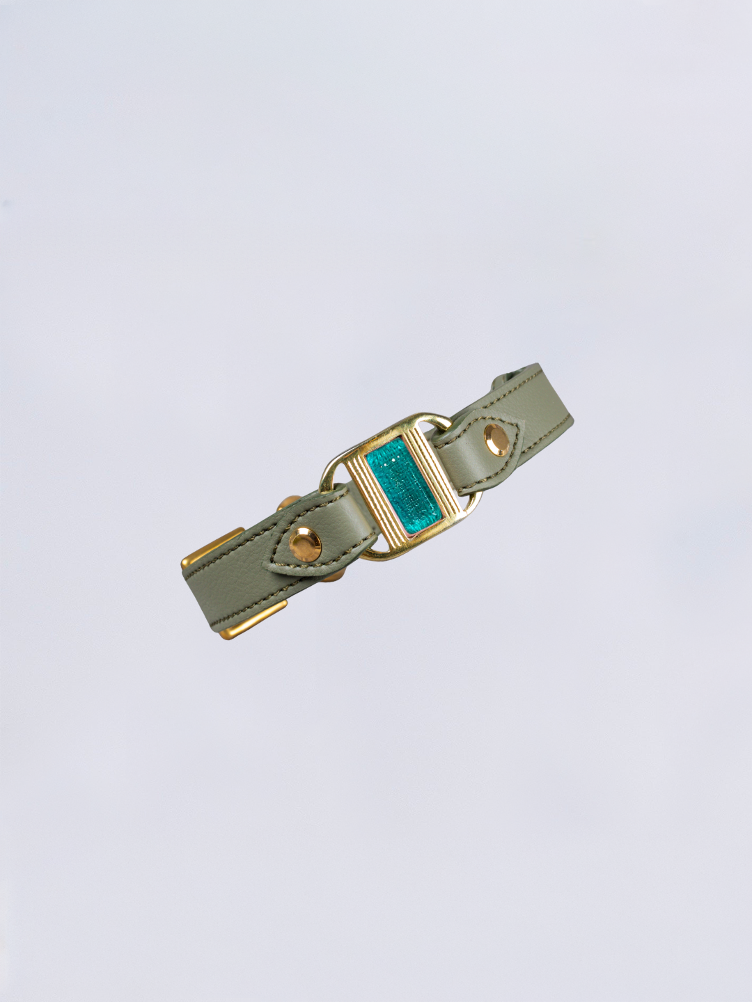 Collier Touareg Murano - Taille M