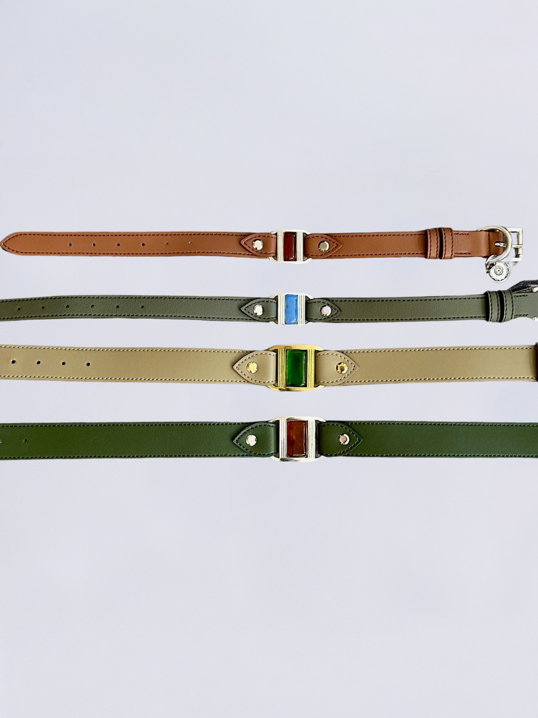 Corps de collier Touareg