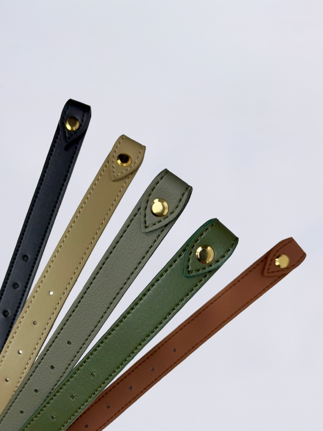 Corps de collier Touareg