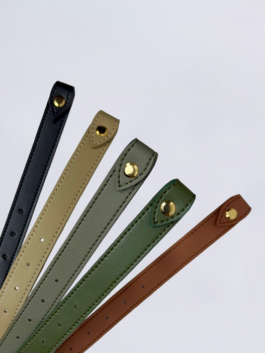 Corps de collier Touareg