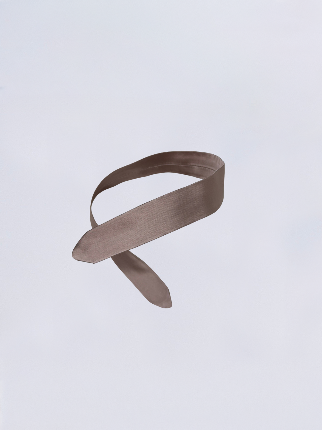 Palma - Bracelet de satin duchesse