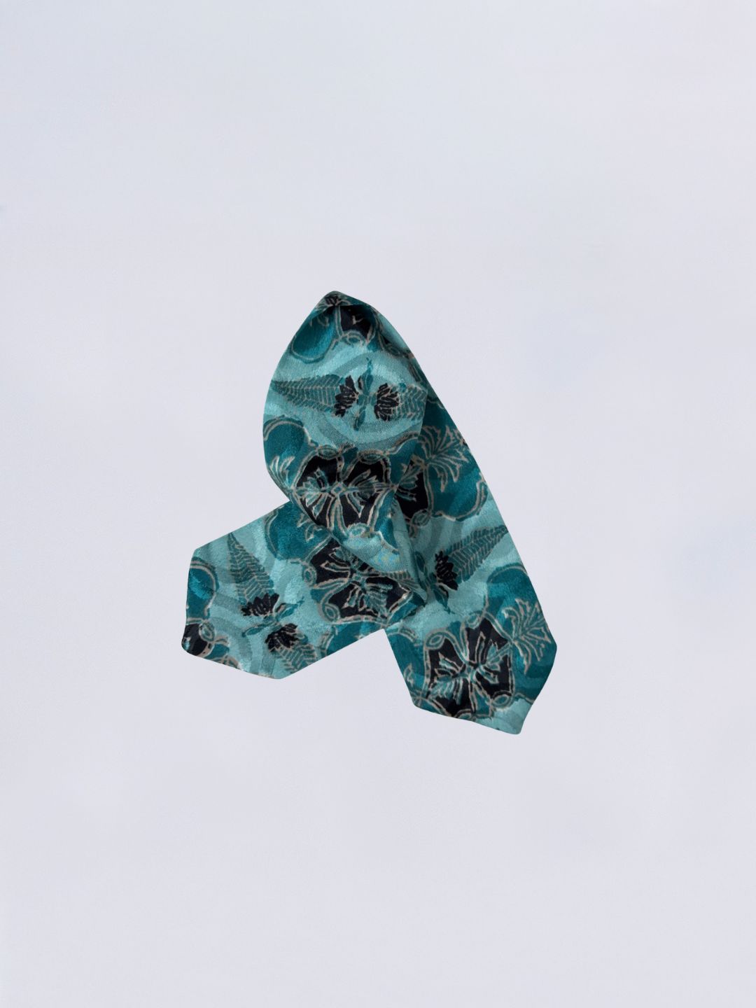 Saria - Bracelet de soie