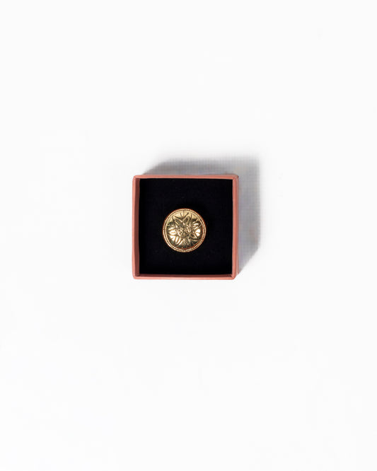 Bague Soleil
