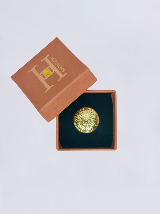 Bague Soleil