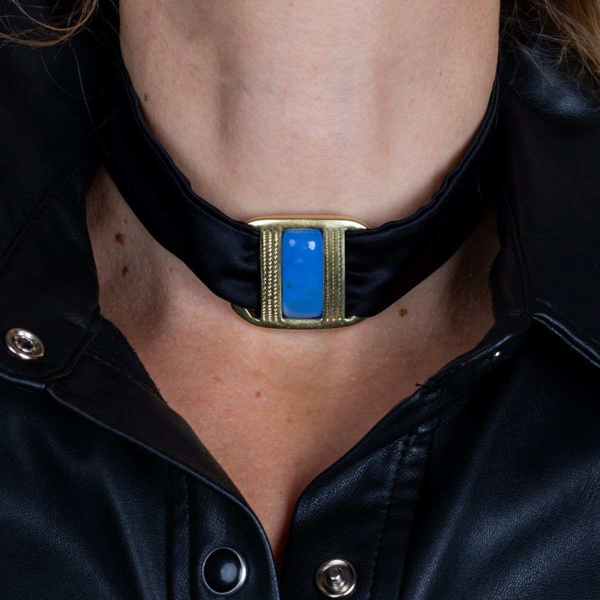 Collier Riviera - Palma