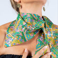 Charger l'image dans la visionneuse de la galerie, Foulard de soie Tutti-Frutti
