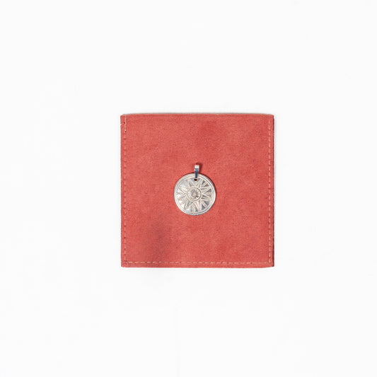 Médaille Soleil