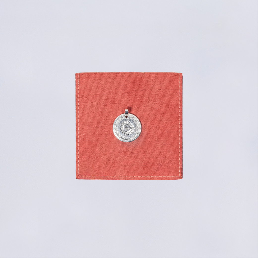 Coffret Médaille et Pampille Bénéfique