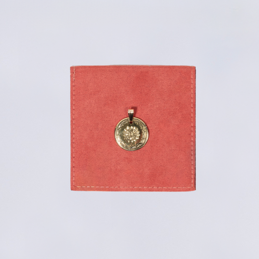 Médaille Chakra