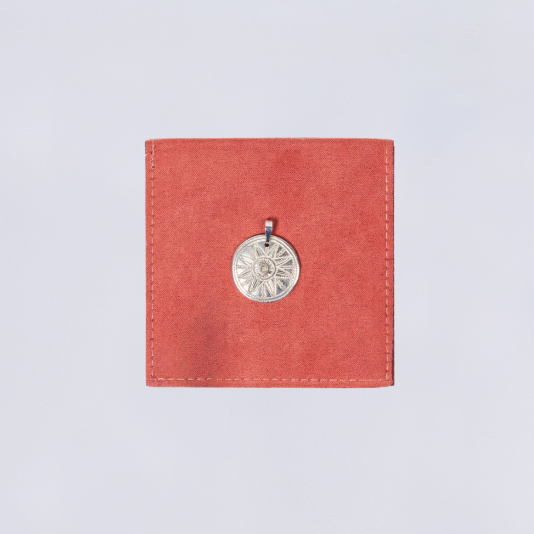 Coffret Médaille et Pampille Bénéfique