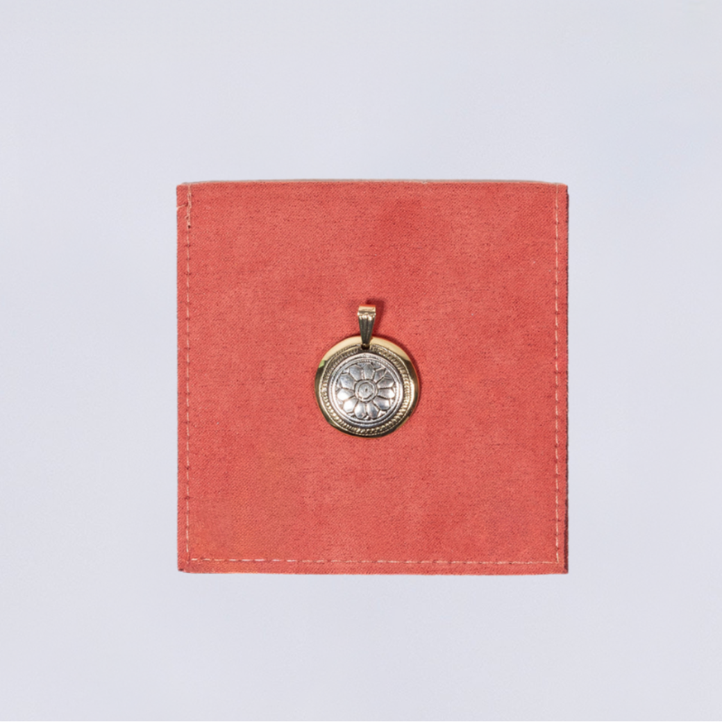 Médaille Toi et Moi
