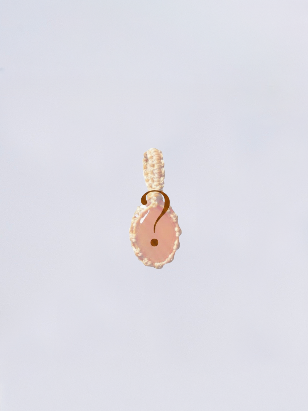 Coffret Médaille et Pampille Bénéfique